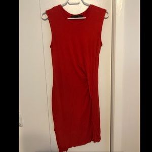 All Saints Women's Dress